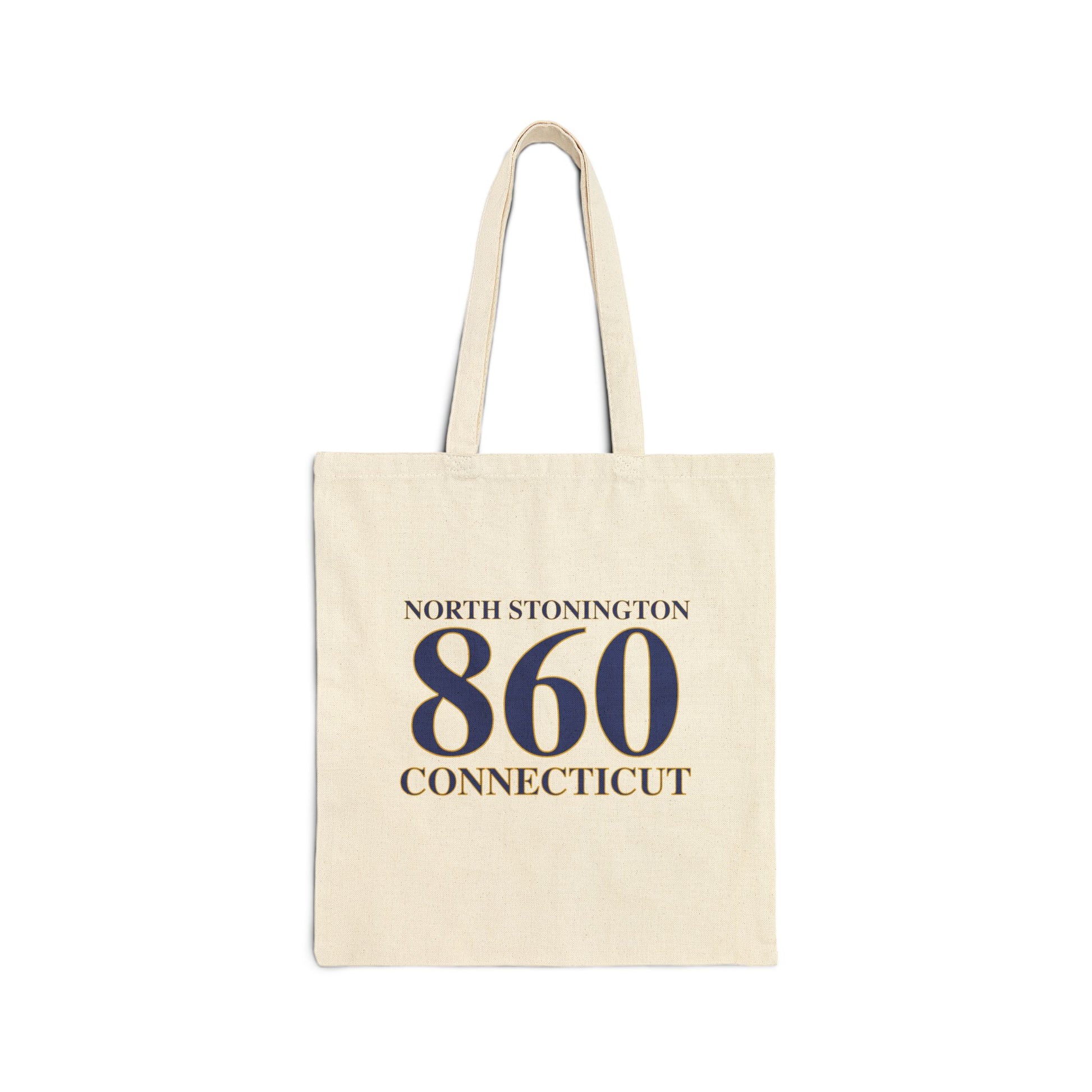 North Stonington 860 Connecticut tote bag // North Stonington  Connecticut gifts  and merch // finding connecticut 