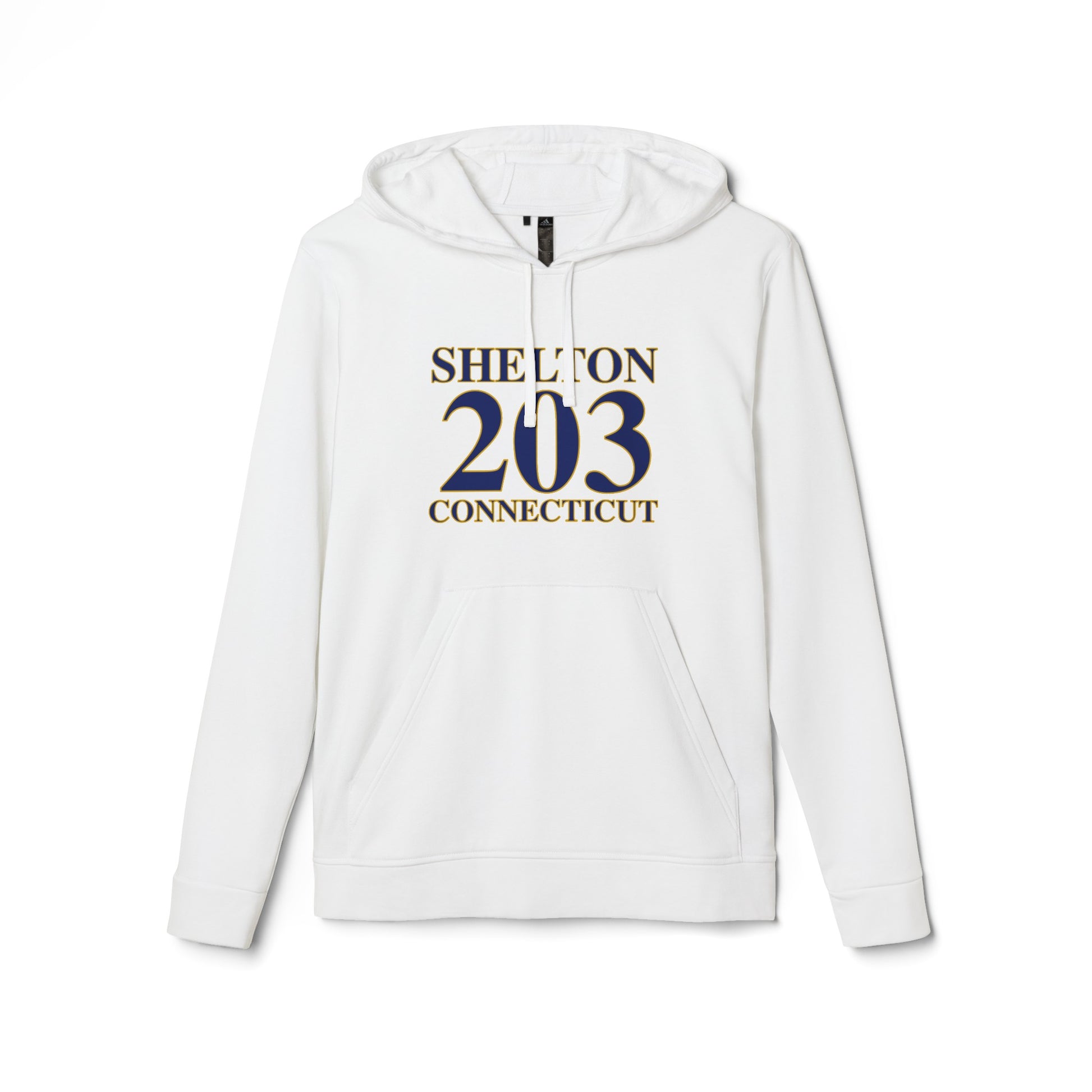 shelton 203 connecticut // shelton connecticut Adidas unisex hoodies // finding connecticut 
