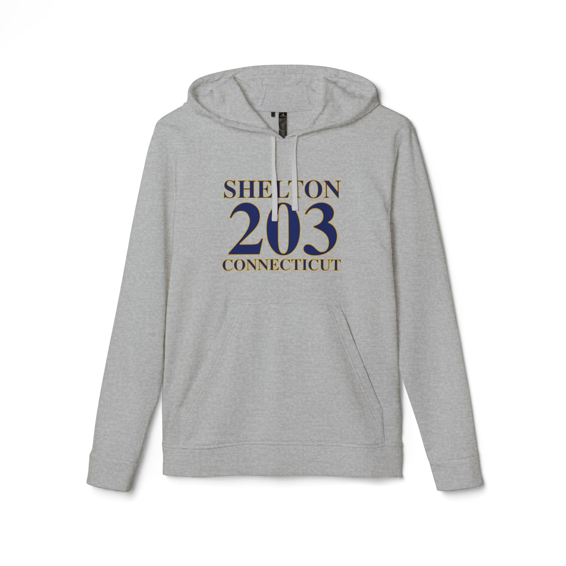 Shelton 203 connecticut// shelton connecticut Adidas unisex hoodies // finding connecticut 