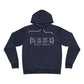 Shelton Coordinates // shelton ct  unisex hoodie  shirt // finding connecticut  