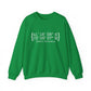 Shelton Coordinates // shelton ct  unisex sweatshirt // finding connecticut 