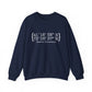 Shelton Coordinates // shelton ct  unisex sweatshirt // finding connecticut 
