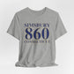Simsbury 860 Connecticut // simsbury connnecticut unisex t shirt // finding connecticut 