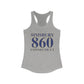 Simsbury 860 Connecticut // simsbury connnecticut womens tank top shirt  // finding connecticut 