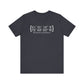 Simsbury Coordinates // simsbury CT short sleeve t shirts // finding connecticut 