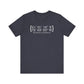 Simsbury Coordinates // simsbury CT short sleeve t shirts // finding connecticut 