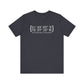 South Windsor Coordinates, South windsor ct unisex t shirt // finding connecticut 