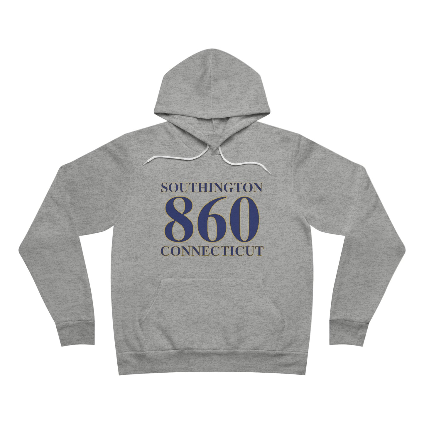 Southington 860 Connecticut //  Southington Connecticut hoodie sweatshirt // finding connecticut 