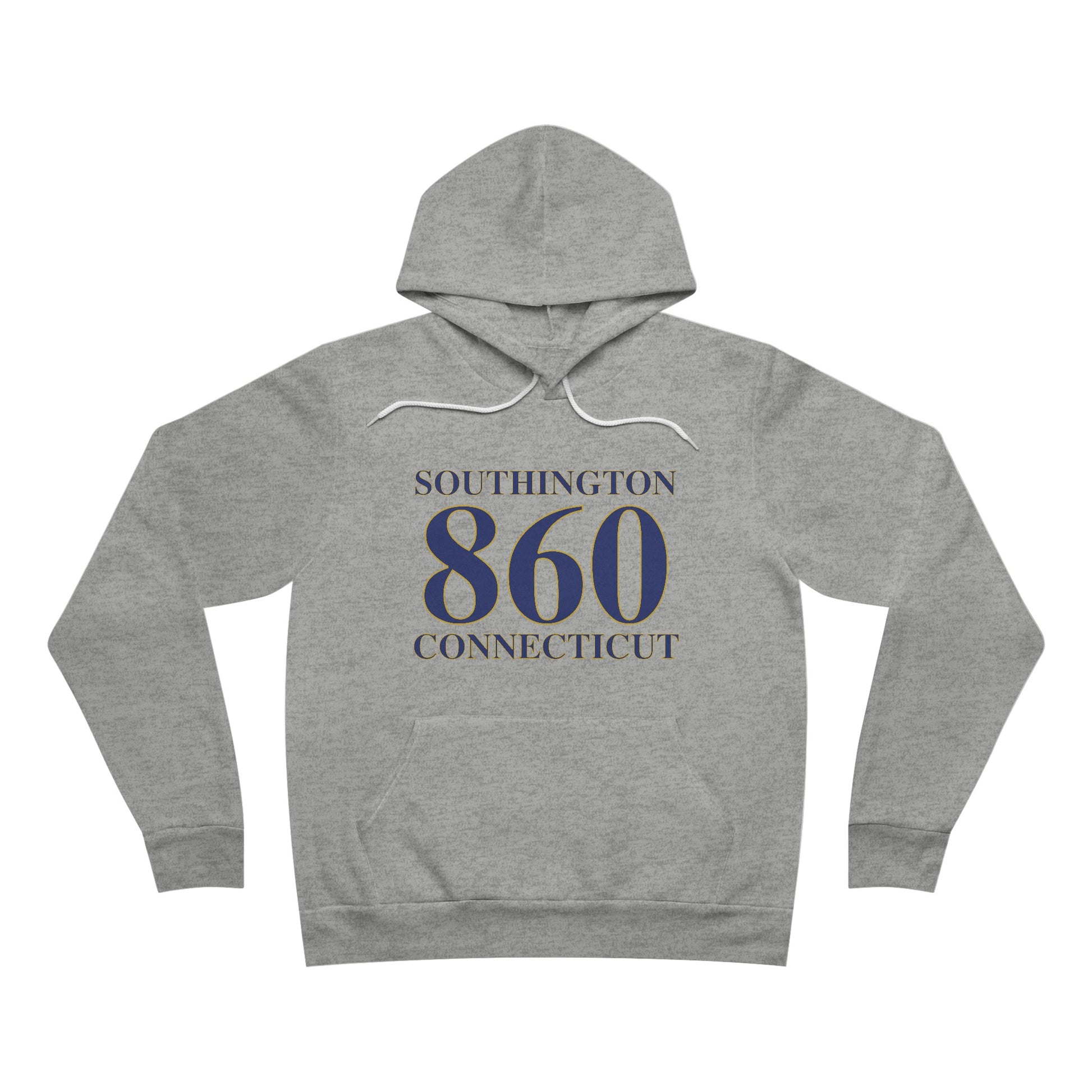 Southington 860 Connecticut //  Southington Connecticut hoodie sweatshirt // finding connecticut 