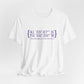 Southington Coordinates // Southington Connecticut unisex t shirt // finding connecticut