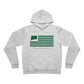 Stamford Connecticut St. Patrick's Day unisex hoodies 
