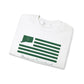 Stamford Connecticut St. Patrick's Day unisex sweatshirt
