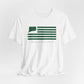 Stamford Connecticut St. Patrick's Day unisex t shirt