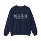 Stratford coordinates // Stratford ct unisex sweatshirt // finding connecticut 
