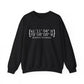 Stratford coordinates // Stratford ct unisex sweatshirt // finding connecticut 