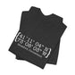 Stratford coordinates // Stratford ct unisex t shirt // finding connecticut 