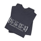 Stratford coordinates // Stratford ct unisex t shirt // finding connecticut 