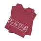 Stratford coordinates // Stratford ct unisex t shirt // finding connecticut 
