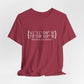Stratford coordinates // Stratford ct unisex t shirt // finding connecticut 