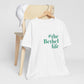 #thebethellife Unisex Jersey Short Sleeve Tee