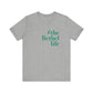 #thebethellife Unisex Jersey Short Sleeve Tee