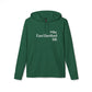 The east hartford life // east hartford  connecticut adidas hoodie shirt // finding connecticut  