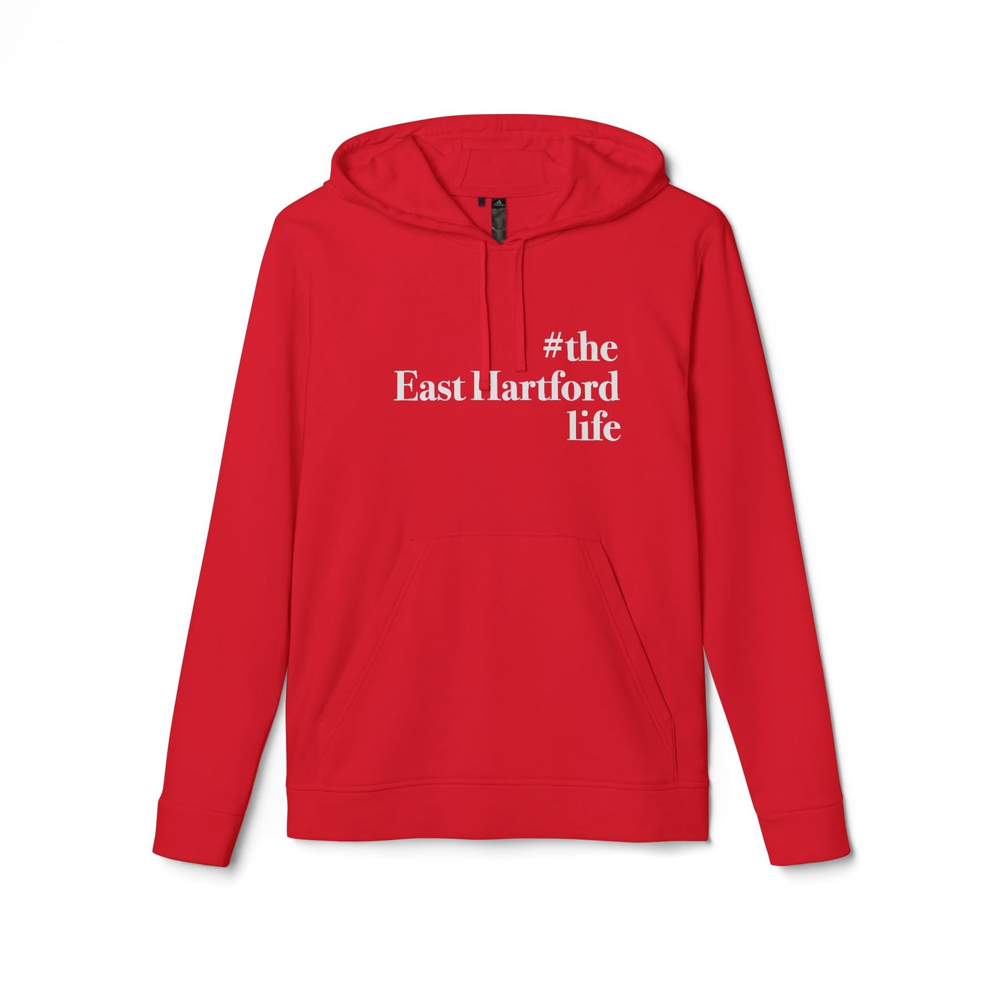 The east hartford life // east hartford  connecticut adidas hoodie shirt // finding connecticut  