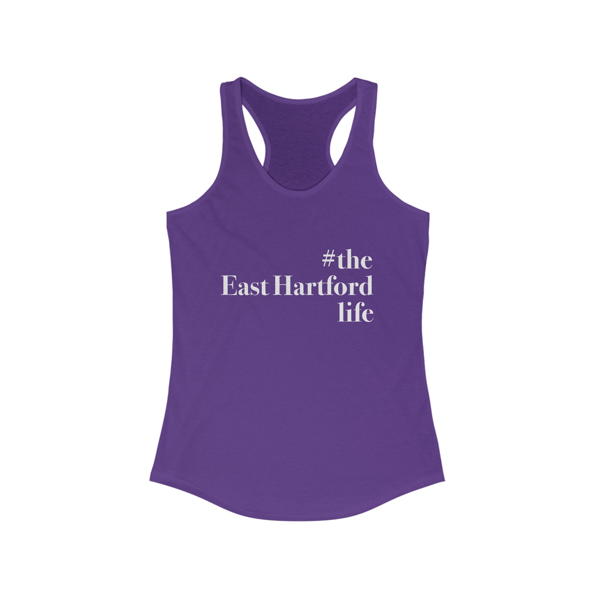 The east hartford life // east hartford  connecticut tank top shirt // finding connecticut  