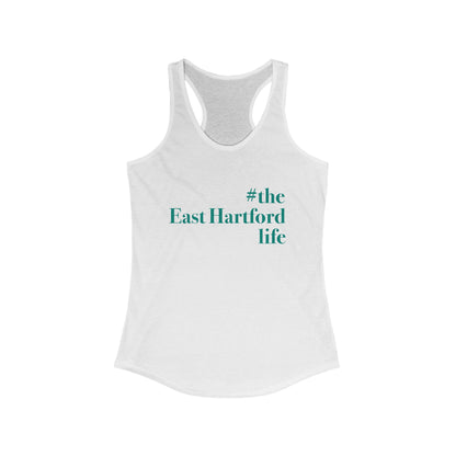The east hartford life // east hartford  connecticut tank top shirt // finding connecticut  