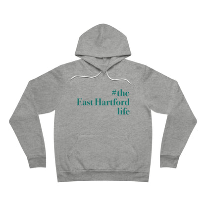 The east hartford life // east hartford  ct  hoodie sweatshirt // finding connecticut  