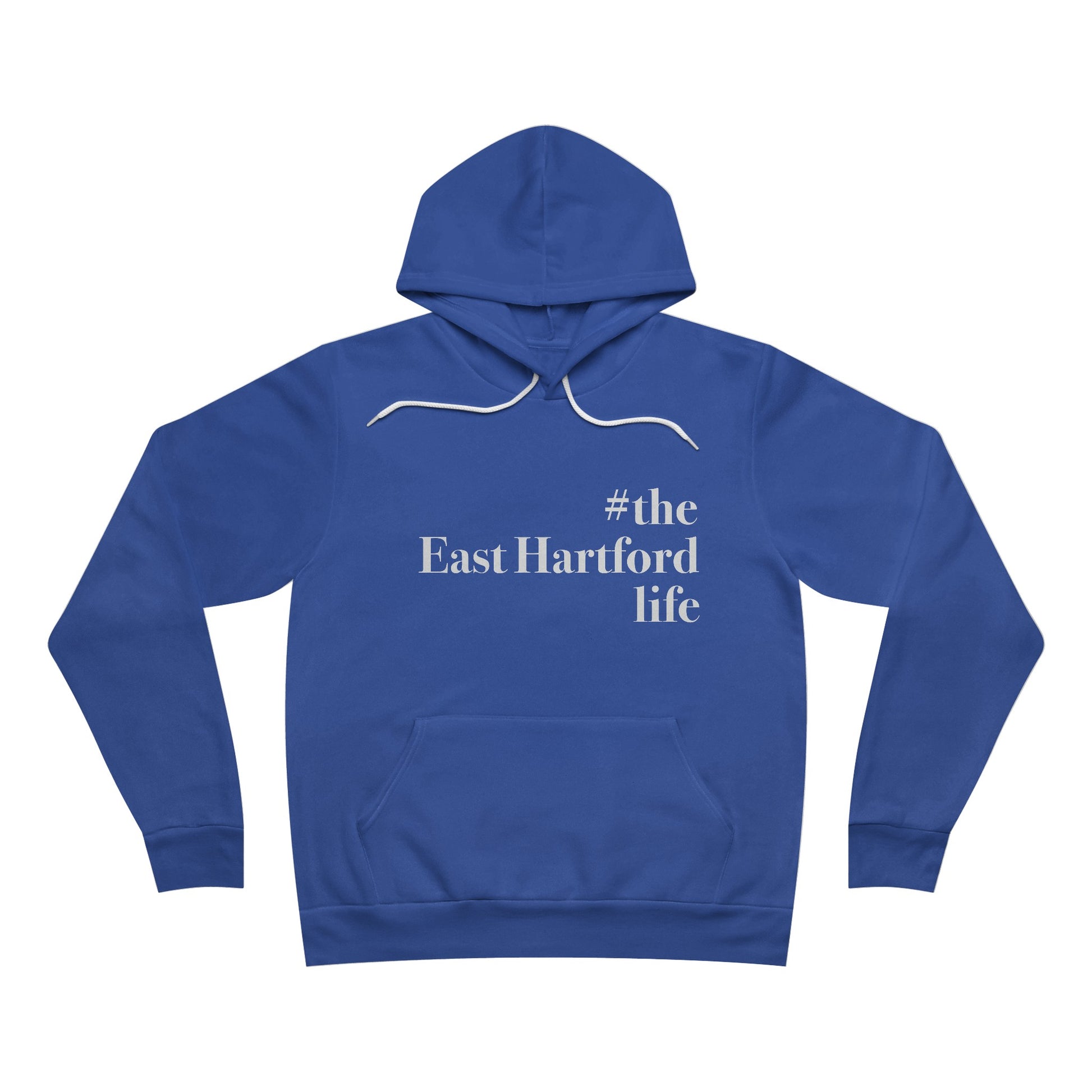  The east hartford life // east hartford  ct  hoodie sweatshirt // finding connecticut  