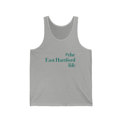 The east hartford life // east hartford  ct  tank top shirt // finding connecticut 