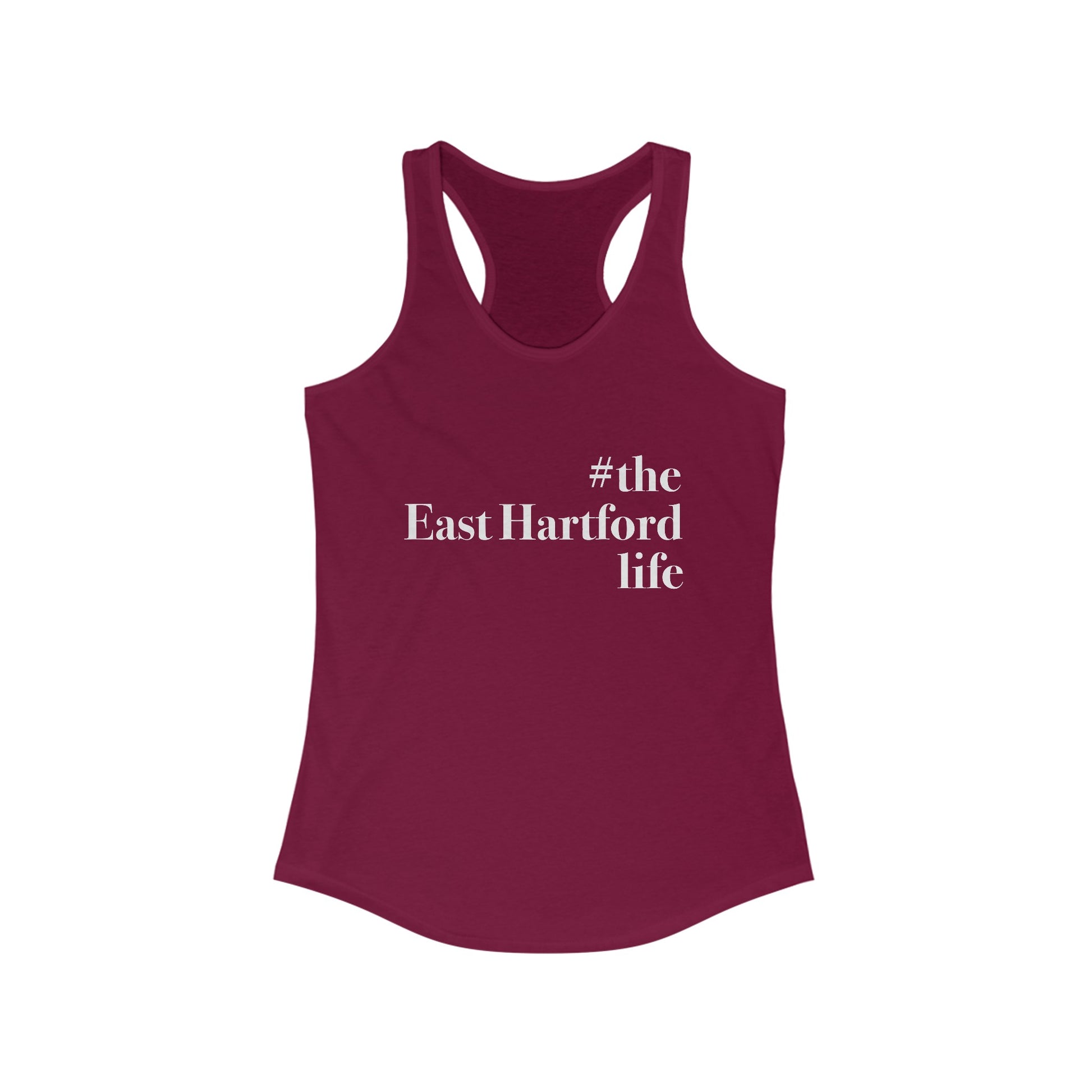 The east hartford life // east hartford  ct tank top shirt // finding connecticut  3