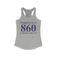 Torrington 860 Connecticut // torrington Connecticut womens tank top shirt // finding connecticut 