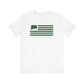 Torrington connecticut st patrick's day flag // torrington connecticut unisex t shirt// finding connecticut 