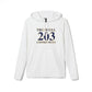 Trumbull 203 Connecticut // Trumbull Connecticut Adidas hoodie sweatshirt // finding connecticut 