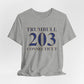 Trumbull 203 Connecticut // Trumbull Connecticut unisex t shirt  // finding connecticut 