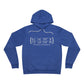 Trumbull Coordinates // Trumbull CT hoodie sweatshirt  /// finding connecticut 