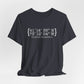 Trumbull Coordinates // Trumbull CT t shirts  /// finding connecticut 