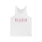 Trumbull Coordinates // Trumbull Connecticut tank top shirts  /// finding connecticut 