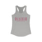 Trumbull Coordinates // Trumbull Connecticut women's tank top shirt   /// finding connecticut 