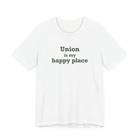 Union is my happy place // union CT gifts and merch // finding connecticut 