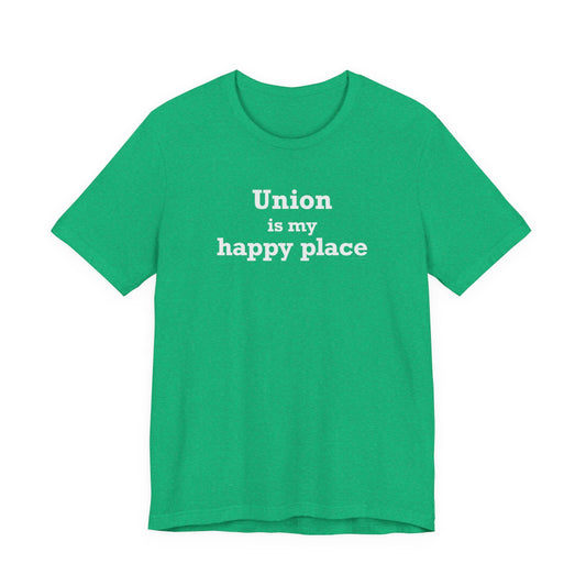 Union is my happy place // union Connecticut gifts and merch // finding connecticut 