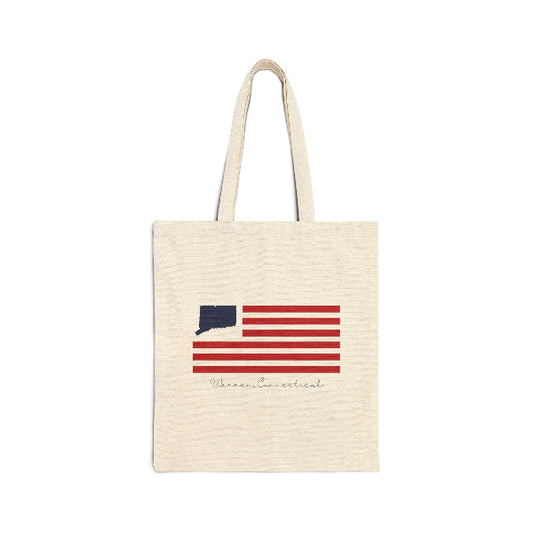 Warren Connecticut Flag // Warren  Connecticut gifts  and merch // finding connecticut 
