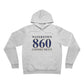 Watertown 860 Connecticut // Watertown Connecticut hoodie sweatshirt // finding connecticut 