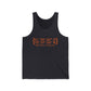 Watertown Coordinates // Watertown Connecticut unisex tank top shirts    // finding connecticut 