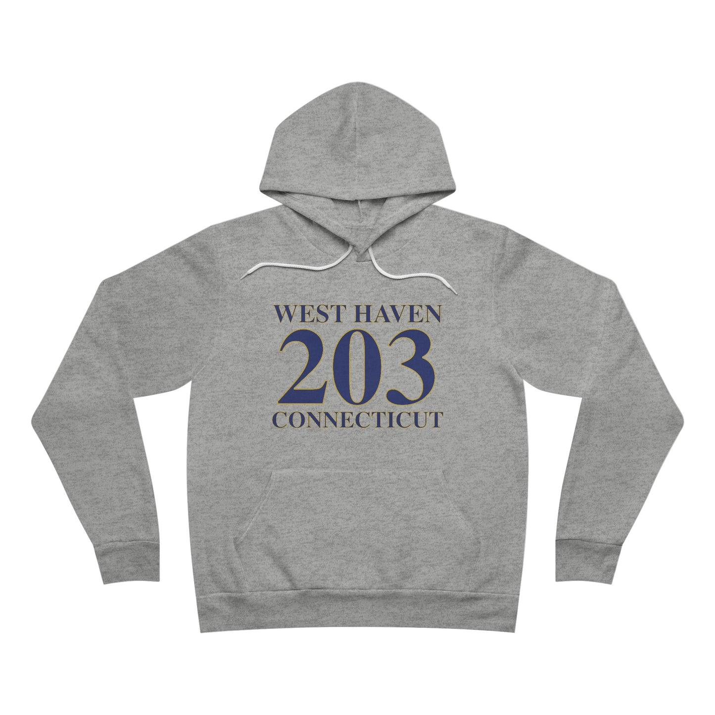 West Haven 203 Connecticut // west haven connecticut  unisex tank top shirts // finding connecticut  