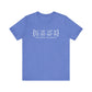 West Haven coordinates // west haven CT unisex t shirts  // finding connecticut 