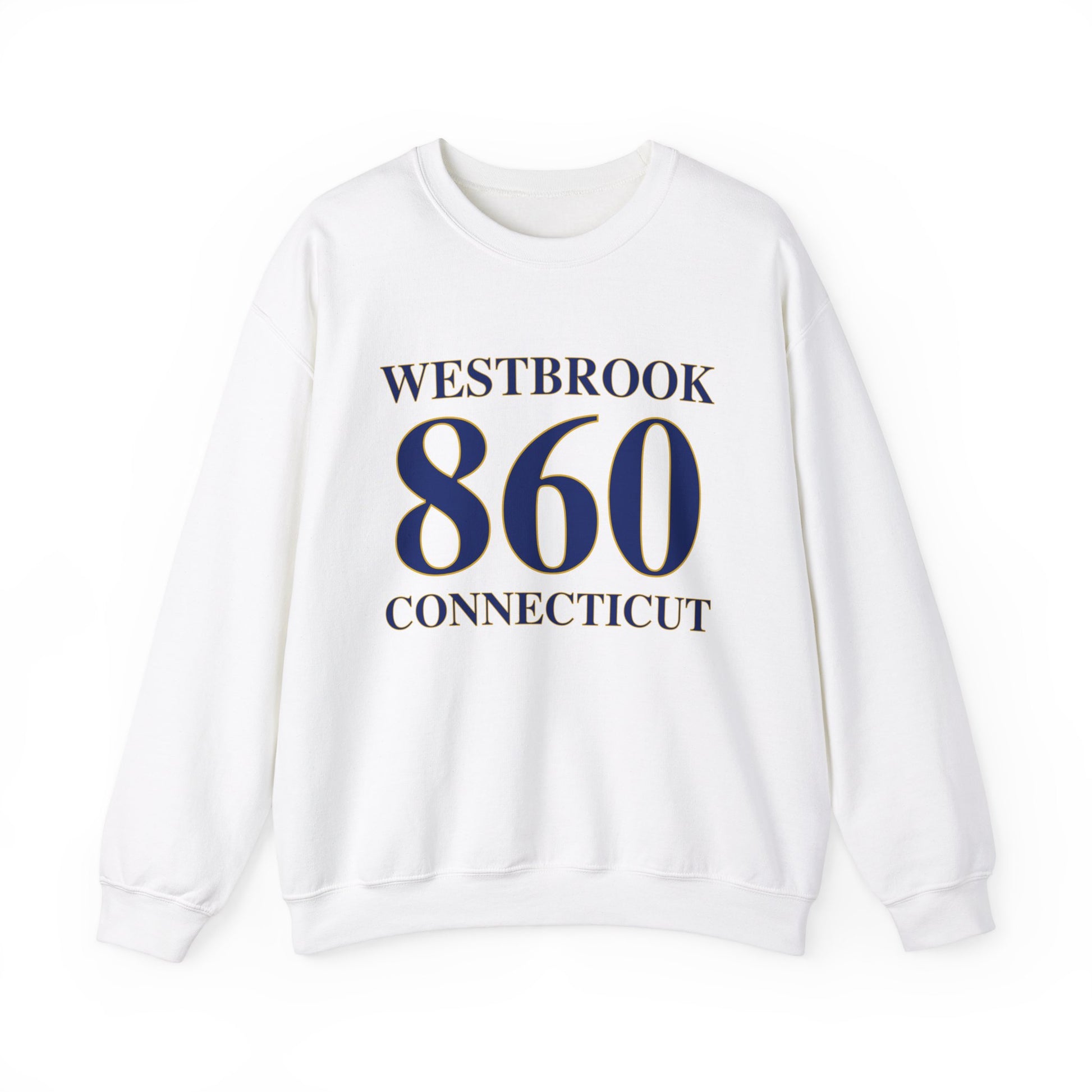 Westbrook 860 Connecticut// Westbrook connecticut sweatshirts // finding connecticut 