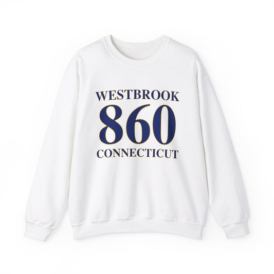 Westbrook 860 Connecticut// Westbrook connecticut sweatshirts // finding connecticut 